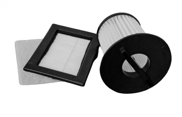 Filtry do vysavače DIRT DEVIL Centrino X3.1, Power Cyclone, Popster