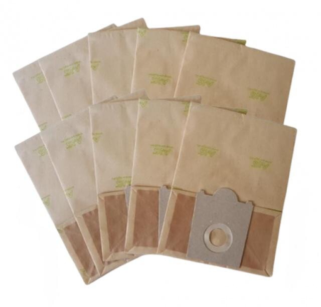 Sáčky pro BOSCH BBZ41FG / BBZ41FGALL Siemens papírové 10ks