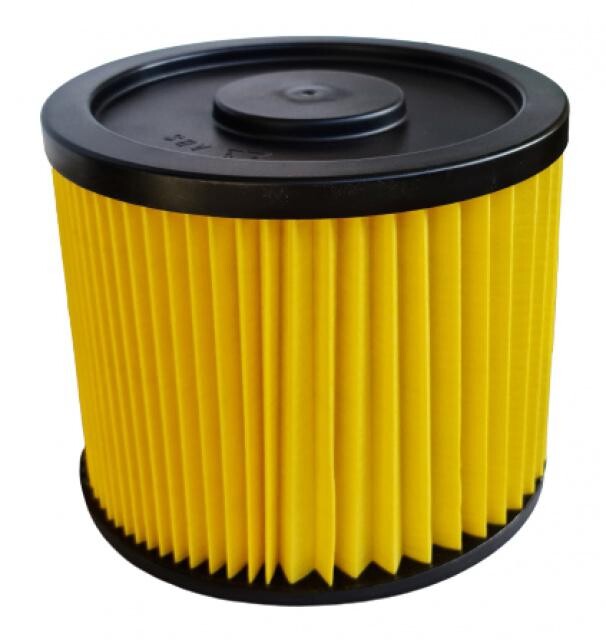 Alternativní filtr EINHELL 23.511.10 BT-VC 1500, Duo, Inox, Blue