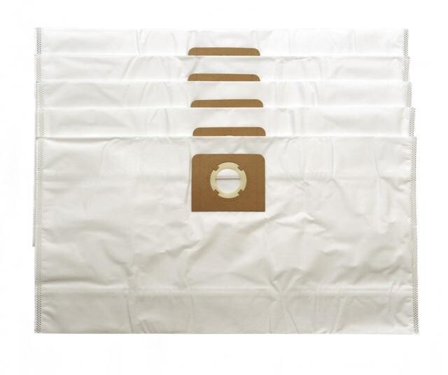 FS8T5 Sáčky do vysavačů FESTOOL SR 151 E-AS, SR 201 E-AS... textilní 5ks