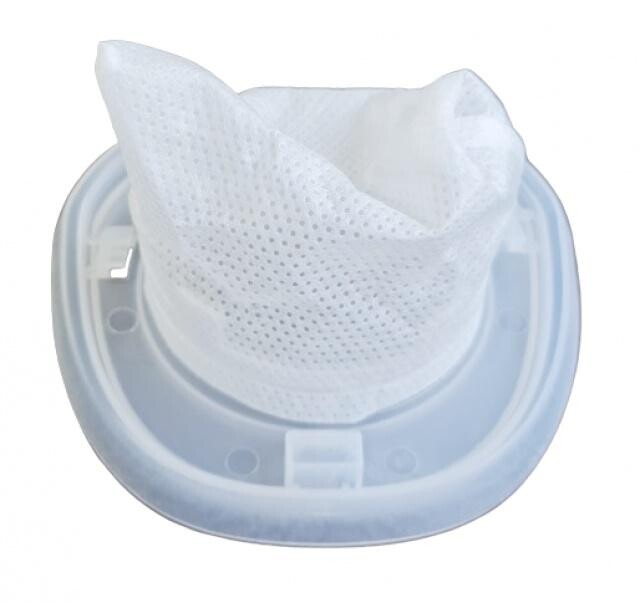 Filtr pro ruční vysavače BLACK & DECKER Dustbuster řady NV (náhrada FLVD10)