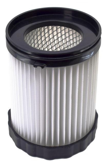 Filtr pro vysavače BOSCH GAS 18V-10L omývatelný