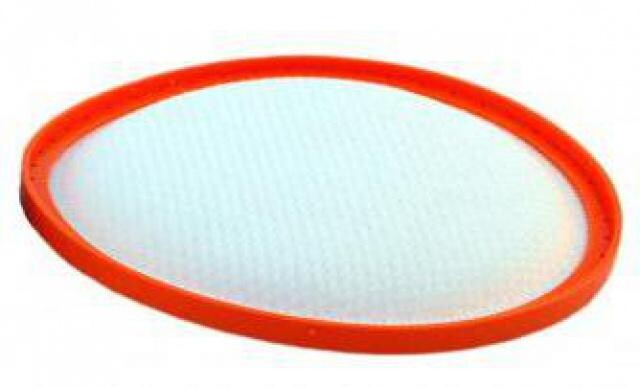 Filtr pro DIRT DEVIL Centrino Cleancontrol 3 - průměr 12,5 cm