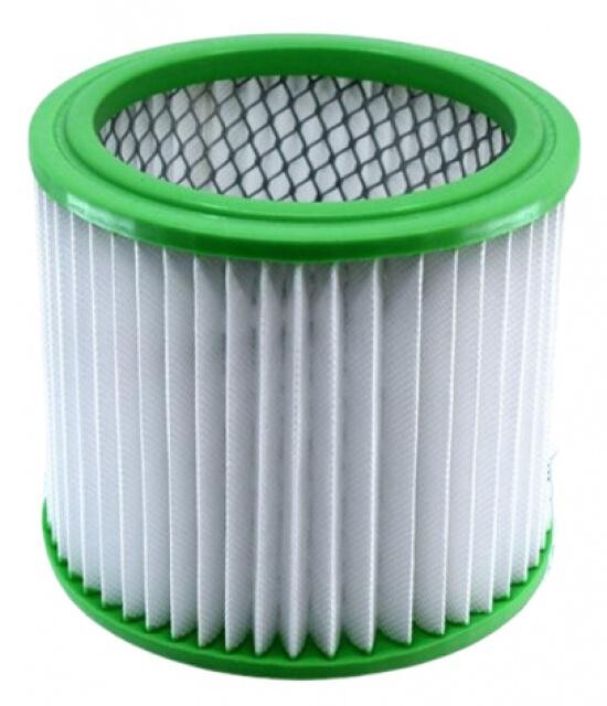 Filtr pro vysavače popela PARKSIDE PAS 500, EINHELL AFF18... omývatelný