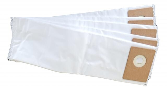 NLF10T5 Sáčky do vysavačů NILFISK GU305, GU355, GU 455 Dual textilní 5ks