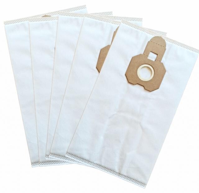 HCH1T5 Sáčky do vysavačů HITACHI CV100, CV200P, CV300P, CV400P Eco 5ks