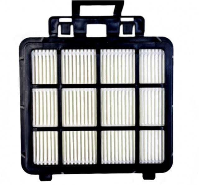 HEPA filtr k bezsáčkovým vysavačům BEKO VCO42701AB, VCO42702AD a Grundig VCC4770A výstupní
