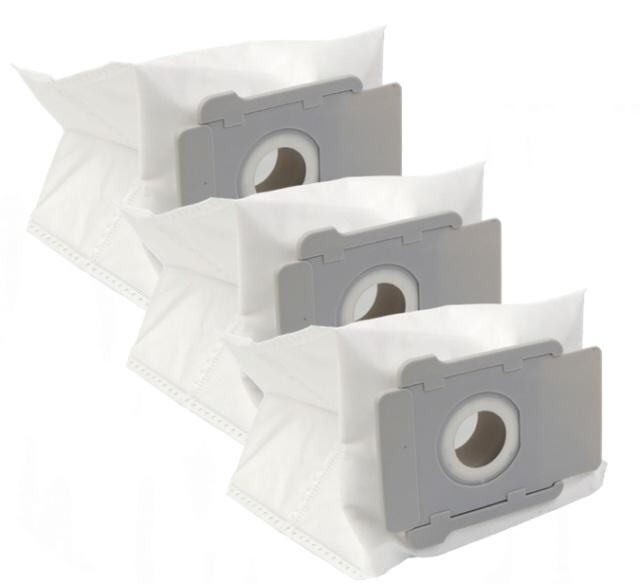 Odpadní pytle-sáčky do vysavače iROBOT Roomba Serie i6, i6 Plus 3ks