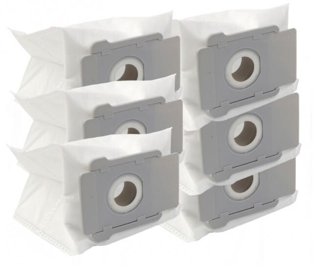 Sáčky do robotického vysavače iROBOT Roomba Combo j5+ 6ks