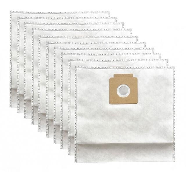 Alafil Sáčky pro vysavač KARCHER BV 5/1 Bp Pack 10ks textilní