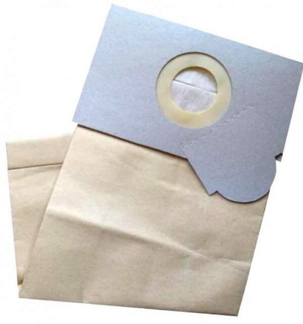 Sáček do vysavače VICTOR 1107 1ks