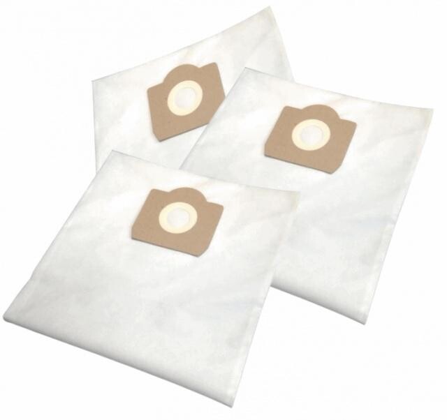 Sáčky do vysavače SOTECO Nevada 640 3ks textilní