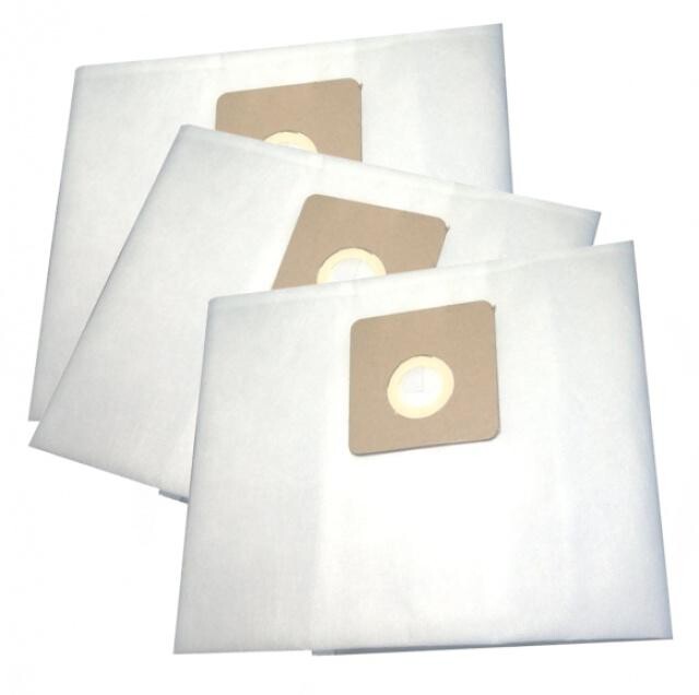 Sáčky do vysavače IPC LP 1/16 Eco B 3ks textilní