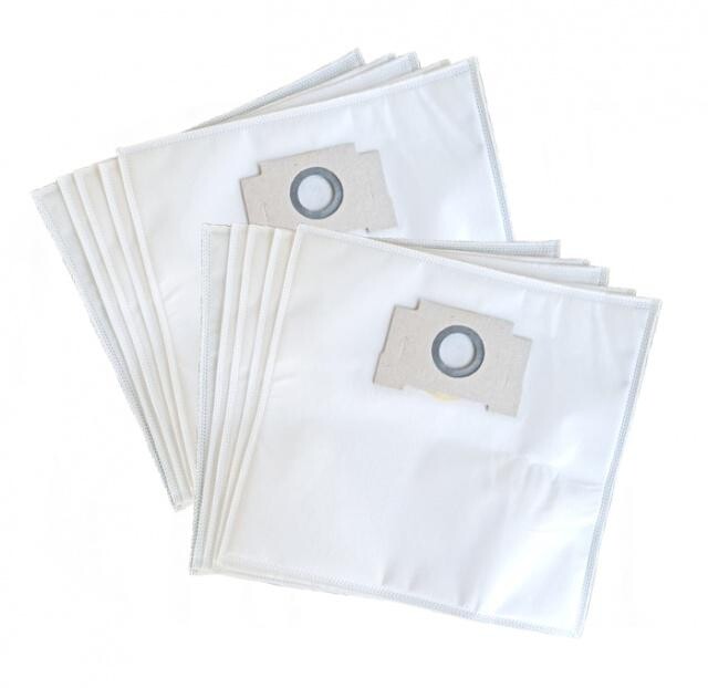 Sáčky pro vysavač ETA 1434 Apart 10ks textilní