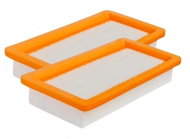 Filtr pro KARCHER DS 5500 2ks motorový