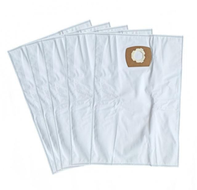 Sáčky do vysavače STORCH VacTec 30L, 30 litrů 5ks