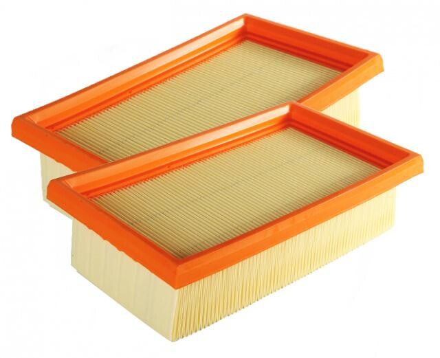 Filtry pro vysavače FLEX 259.307 kompatibilní 2ks