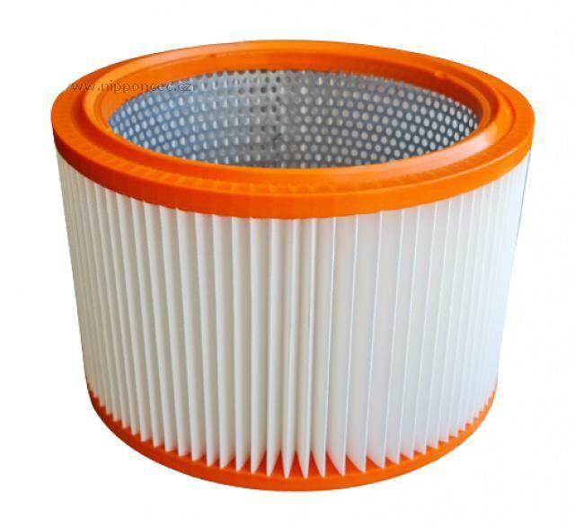 Filtr do vysavače NILFISK IVB 961-0L Basic CFM omývatelný