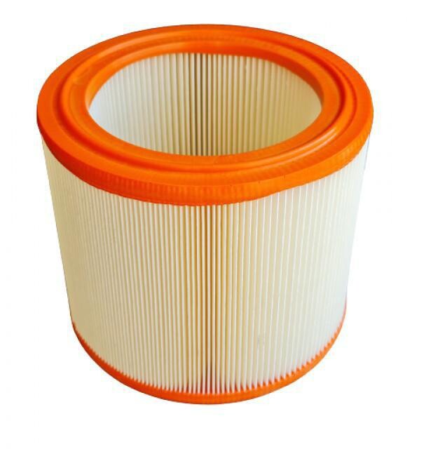 Válcový filtr pro vysavač NILFISK Alto Wap SQ 650-3M s filtrační plochou 0,66 m2