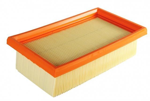 Filtr do vysavače FLEX 259.307 kompatibilní hlavní