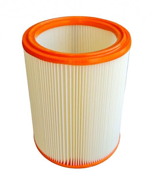 Válcový filtr pro vysavače WAP Alto EC 480-SW/B1 skládaný