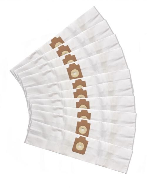 Sáčky pro vysavač ELECTROLUX UZ 934 textilní 10ks