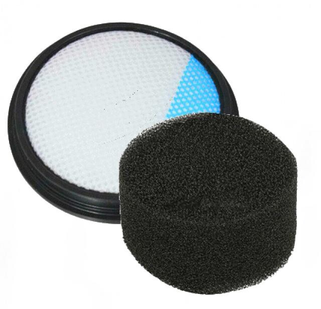 Filtry do vysavače DIRT DEVIL Blade 24V Total