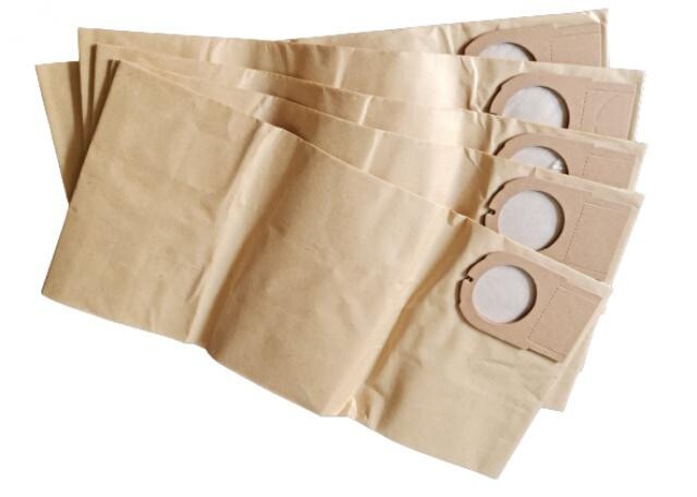 Sáčky pro vysavač METABO ASA 9011 5ks papírové