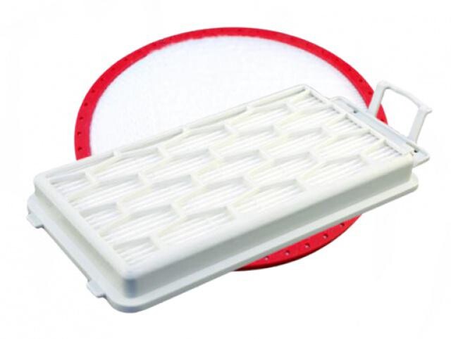 Filtry pro vysavač DIRT DEVIL Org. Gr. 5510001