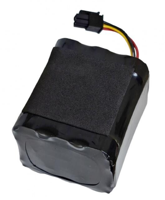 Li-Ion baterie pro robotický vysavač VORWERK Kobold VR 200, 5200mAH, 14,4V