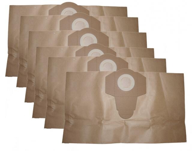 Sáčky papírové pro PARKSIDE PWS 20 A1 46x27cm 6ks