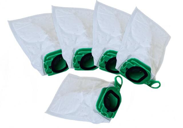 Sáčky pro vysavač VORWERK Kobold VB 100 5ks