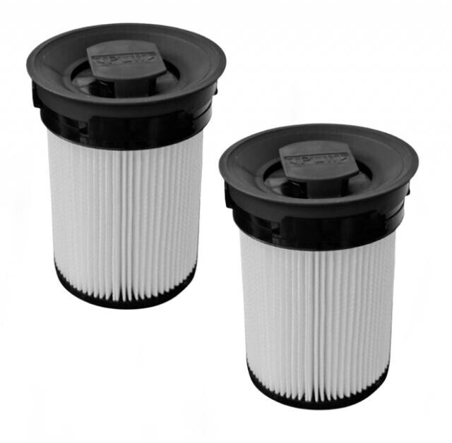 HEPA filtr k vysavači MIELE Triflex HX1 Active SMUL1 omyvatelný 2ks