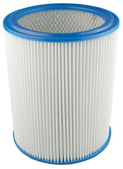 Omývatelný filtr pro vysavač WAP Turbo 1001 SW/IH filtr.plocha 0,93 m2