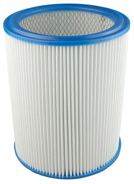 Omývatelný filtr pro vysavač WAP Turbo XL-SW/IH filtr.plocha 0,93 m2