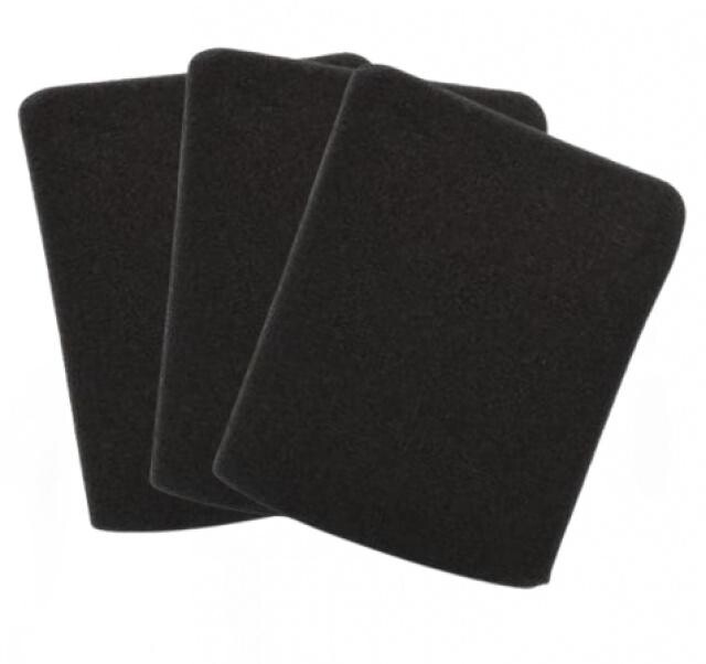 Filtry do vysavače PARKSIDE PWDA 20-Li C3 3ks pěnové