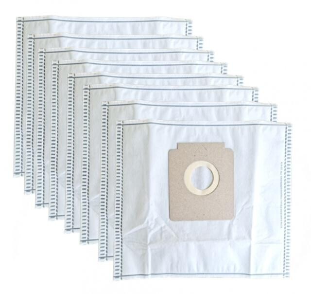 Sáčky do vysavače BLUESKY VCH 3307 8ks textilní