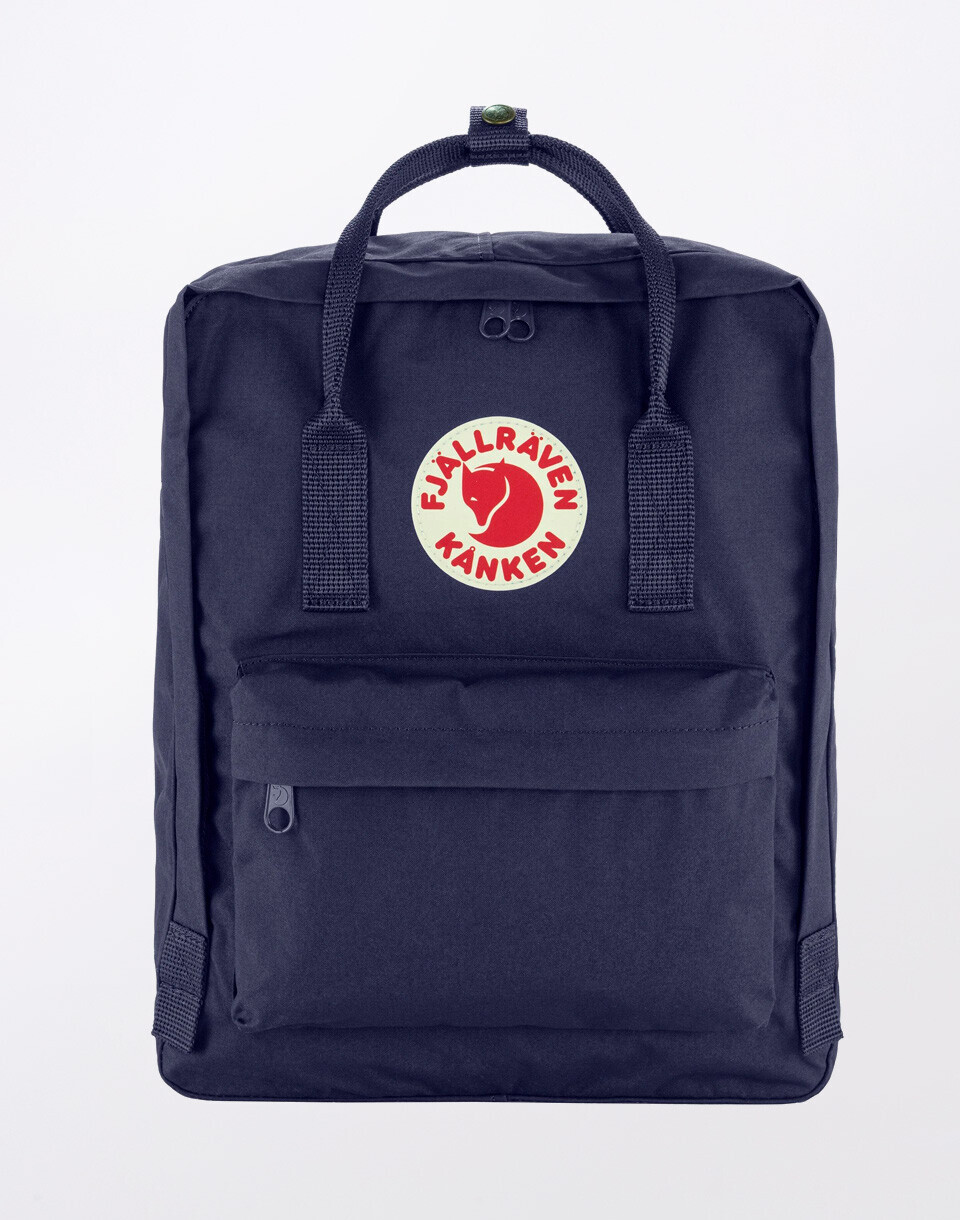 Fjällräven Kanken 576 Midnight Purple