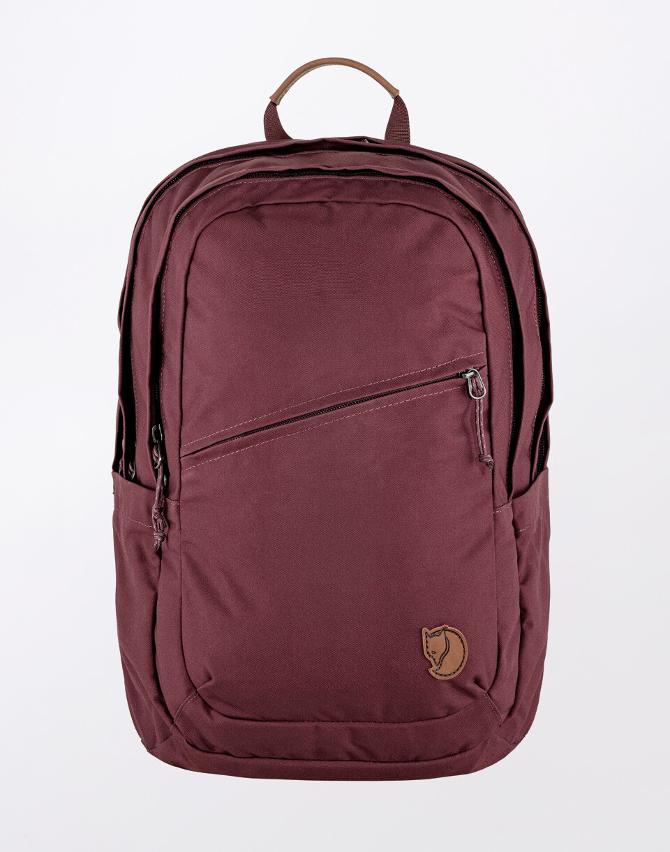 Fjällräven Räven 28 357 Port
