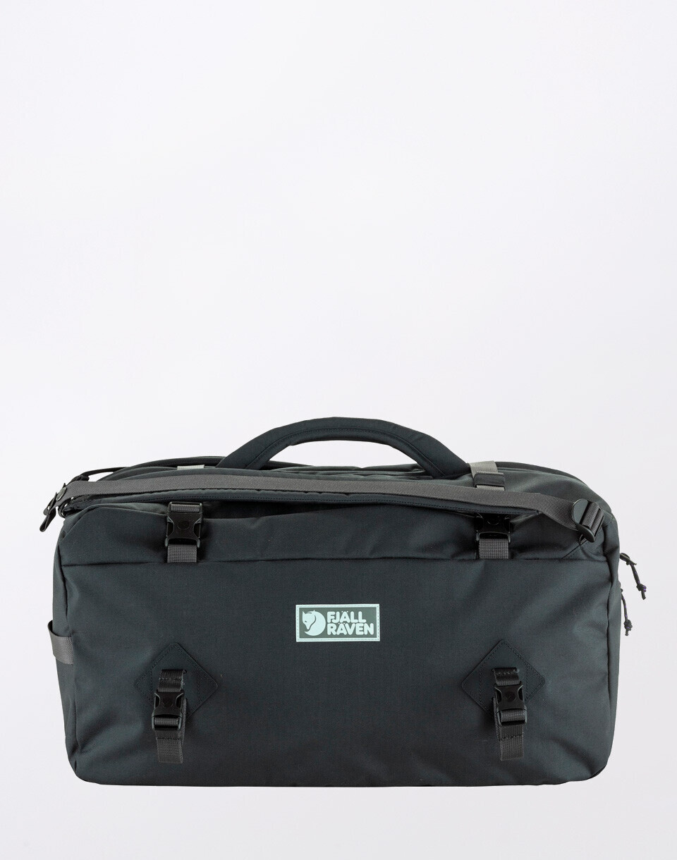 Fjällräven Vardag Splitpack 45 037 Coal Black