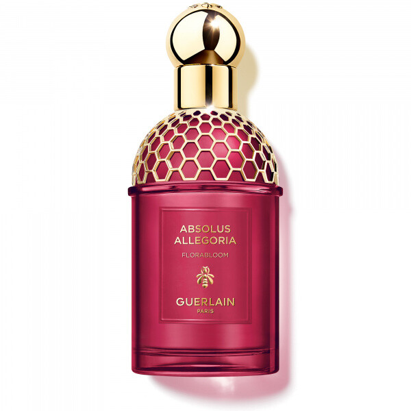 GUERLAIN - Absolus Allegoria Florabloom - Eau de Parfum