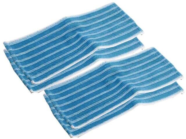 Mop k vysavači PHILIPS FC 6409/81 PowerPro Aqua 4ks sada