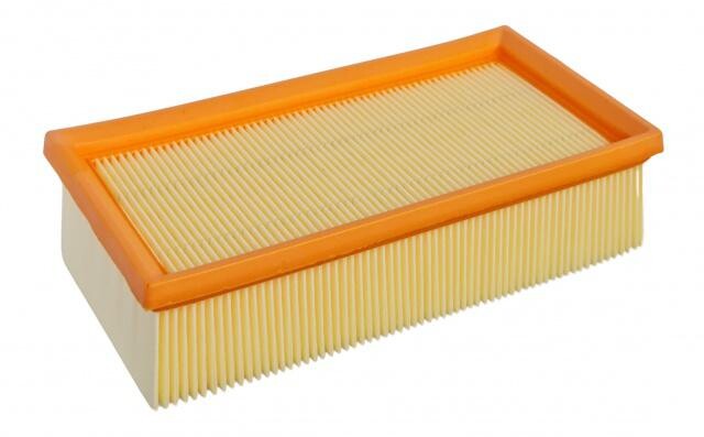 Filtr pro vysavač KARCHER NT 14/1 Eco Te Adv