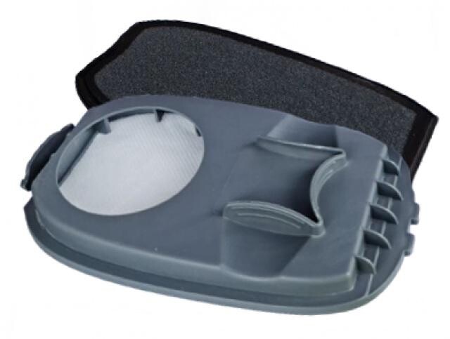 Kazetový filtr pro PHILIPS Gr. XV1791/01 kompatibilní omývatelný 1ks