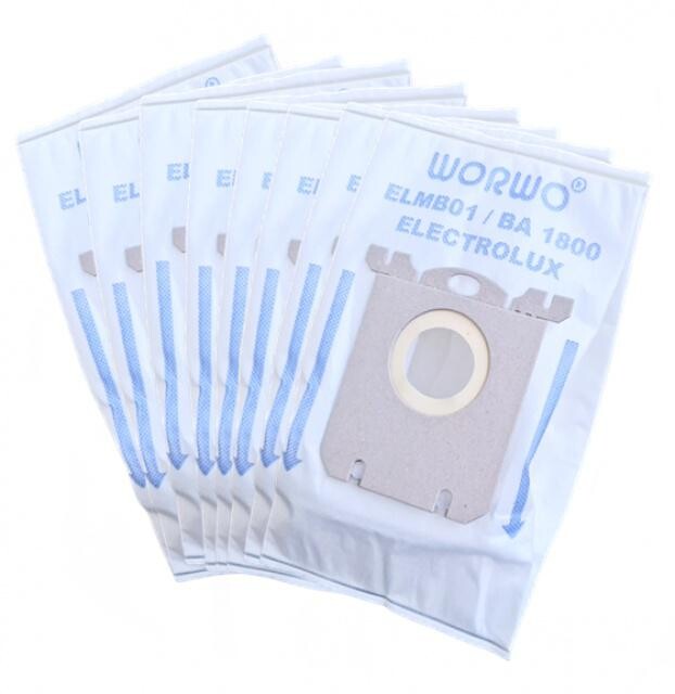 Sáčky do vysavače ELECTROLUX Oxygen Z 5900 až 5995 z mikrovlákna 8ks