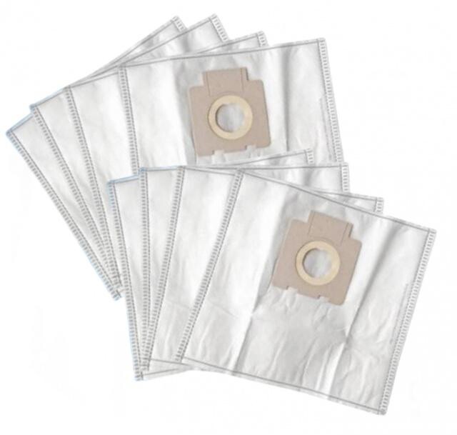 Sáčky do vysavače SENCOR SVC 6920 Sixto 8ks mikrovlákno