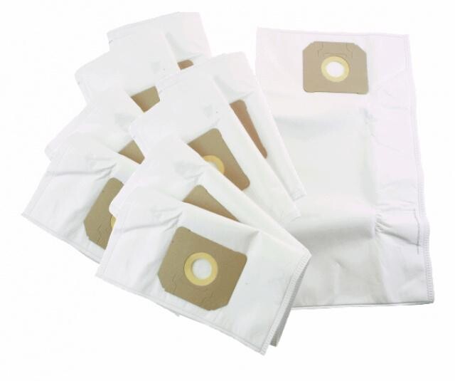 Sáčky pro vysavač NILFISK Aero 21-21 PC 60x35cm 10ks