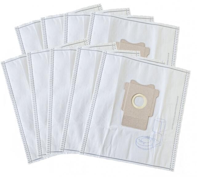 Sáčky pro vysavač iROBOT Roomba Serie i4, i4 Plus 9ks textilní