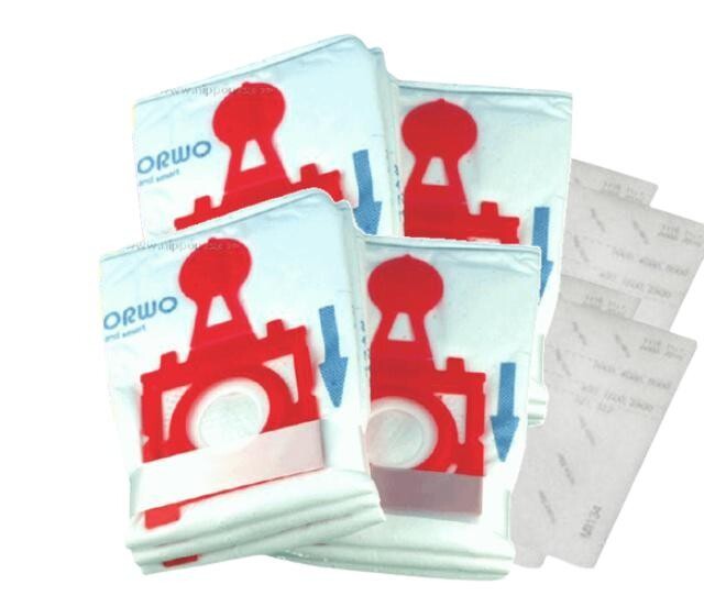 Sáčky do vysavače ZELMER Magnat 3000.0 16ks textilní