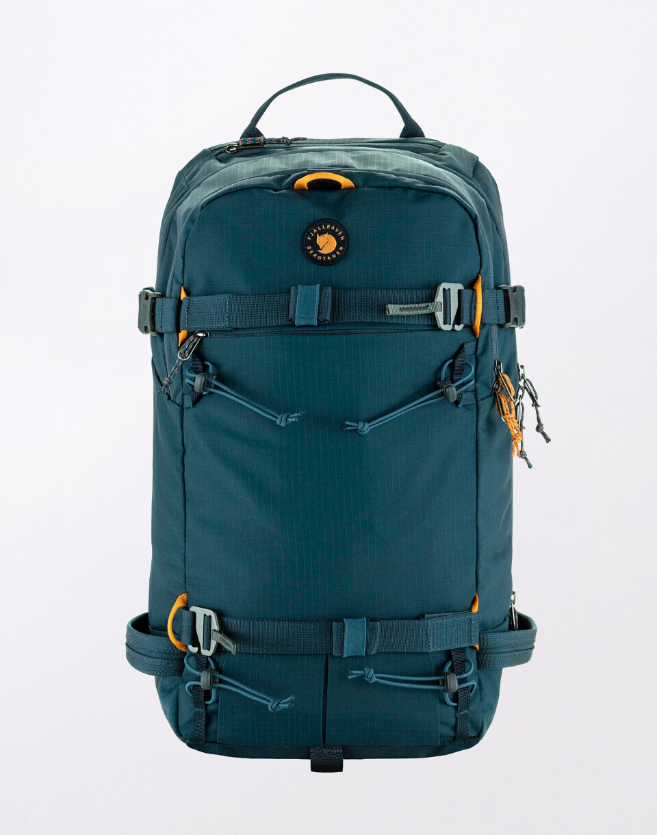 Fjällräven Bergtagen Touring 22 570 Mountain Blue